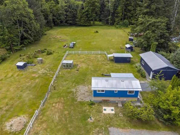 429 Community Rd, Strathcona, BC V0P 1R0