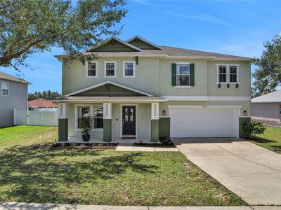 4776 Barbados Loop, Clermont, FL, 34711