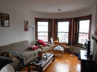 852 Beacon St APT 7, Boston, MA 02215