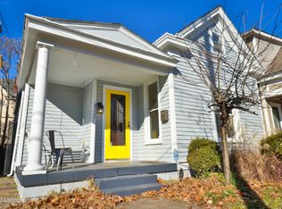 2125 Grinstead Dr, Louisville, KY 40204