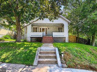 517 Elmwood Rd, Baltimore, MD 21206