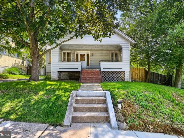 517 Elmwood Rd, Baltimore, MD 21206