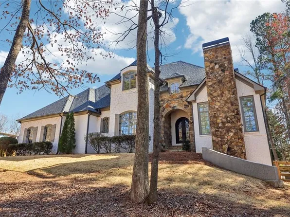 2148 Vicki Ln, Cumming, GA 30041