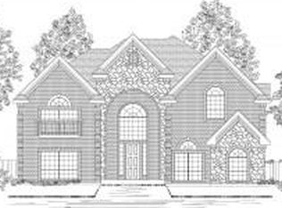 3048 Izabella Ct, Frisco, TX 75033