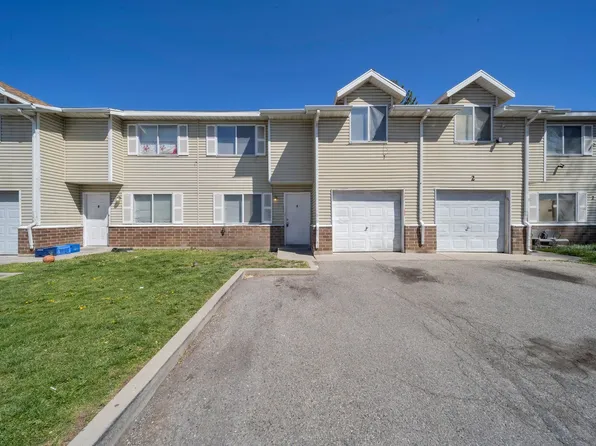 558 N Redwood Rd APT 2-2, Salt Lake City, UT 84116