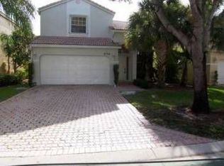 4756 NW 114th Ln, Coral Springs, FL 33076
