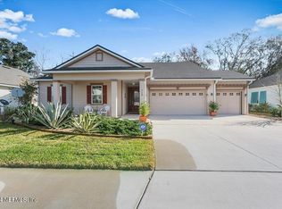 710 Montiano Cir, Saint Augustine, FL 32084