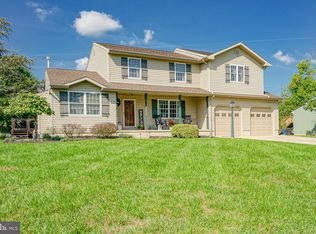 397 Greenwich St, Mickleton, NJ 08056