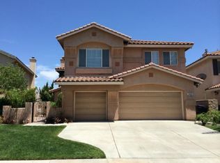 5421 Grand Prix Ct, Fontana, CA 92336