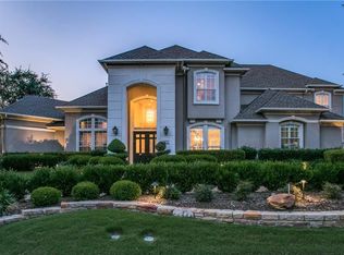 5225 Runnin River Dr, Plano, TX 75093