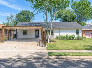 5326 De Lange Ln, Houston, TX 77092