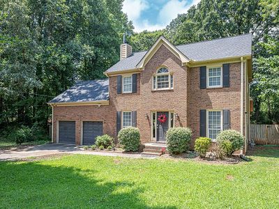 5077 Heritage Valley Dr, Douglasville, GA, 30135