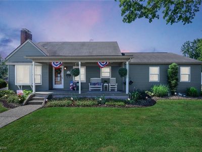 237 Euclid Ave, Byesville, OH, 43723