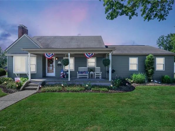 237 Euclid Ave, Byesville, OH 43723
