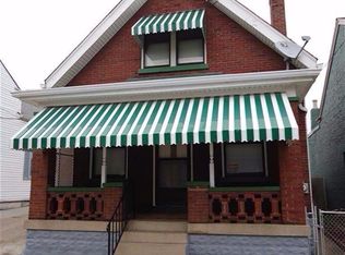 1121 Liberty St, Newport, KY