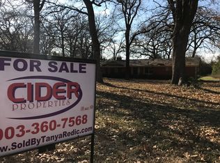 9753 Fm 14, Tyler, TX 75706