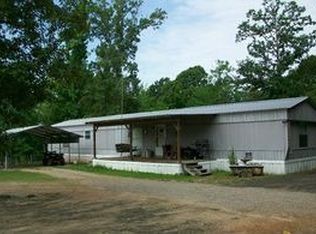 1219 Hoyt Rd, Boyce, LA 71409