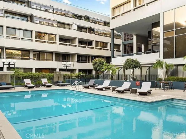 880 W 1st St APT 204, Los Angeles, CA 90012
