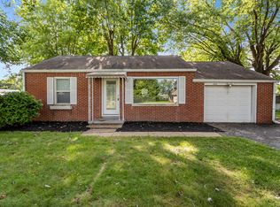 1090 Rita Dr, Greenwood, IN