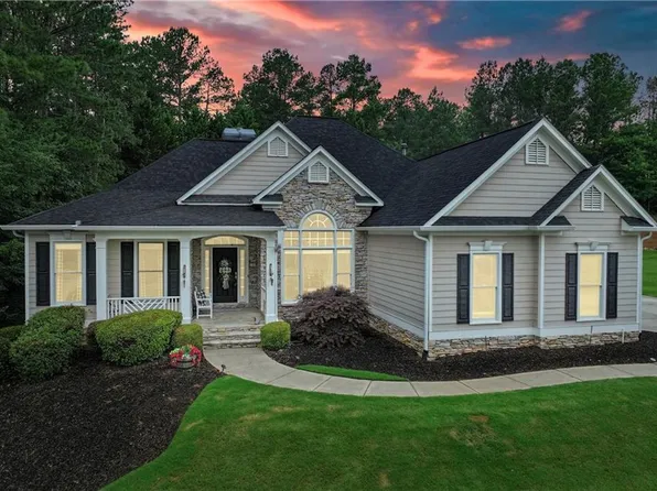 249 Graves Rd, Acworth, GA 30101