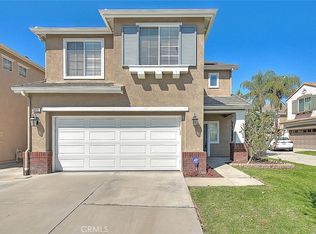 5470 Amethyst Ln, Chino Hills, CA 91709