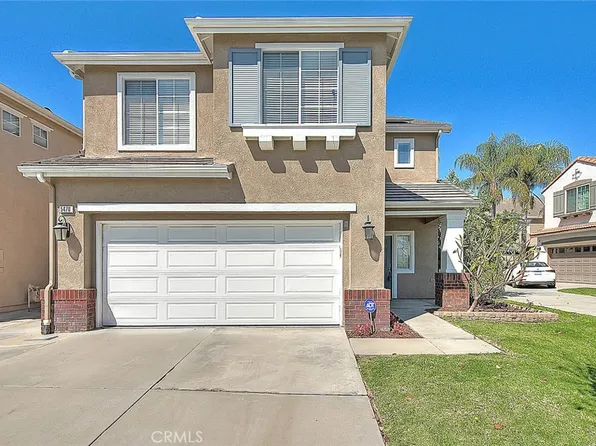 5470 Amethyst Ln, Chino Hills, CA 91709