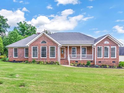 314 Clevington Way, Simpsonville, SC, 29681
