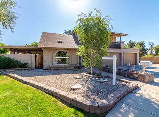 750 W Monte Cir, Mesa, AZ 85210