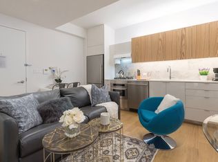 600 W 58th St APT 8K, New York, NY 10019