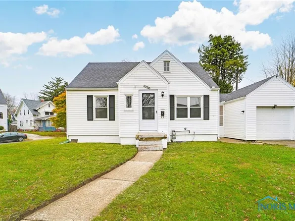 4360 Westway St, Toledo, OH 43612