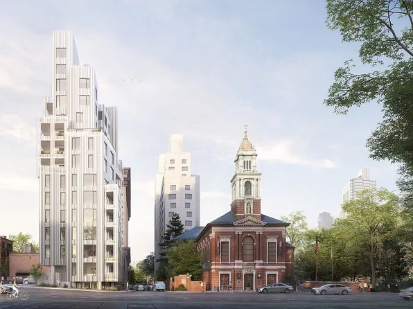 9 Chapel St #5B, Brooklyn, NY 11201