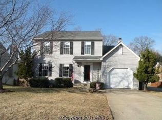 39 Spring Lake Dr, Stafford, VA 22556