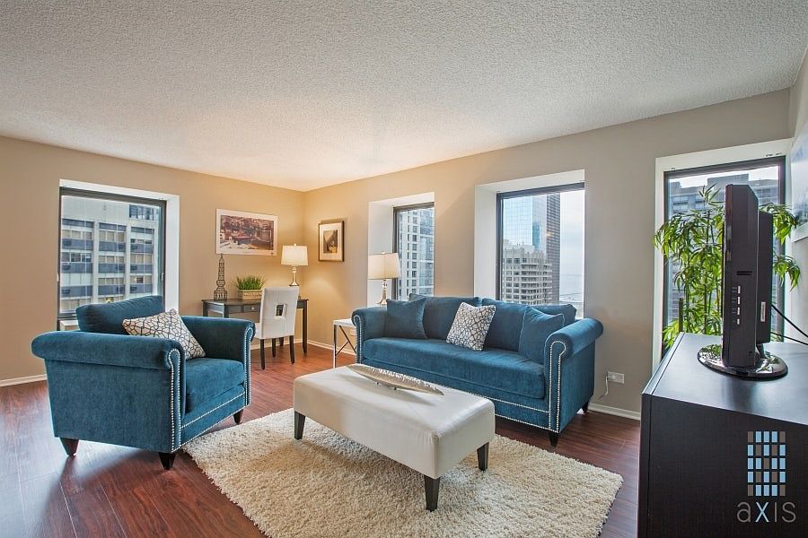 1st image of 448 E Ontario St #2712