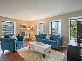 448 E Ontario St #2712, Chicago, IL 60611