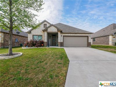7303 Boulder Star Way, Temple, TX, 76502