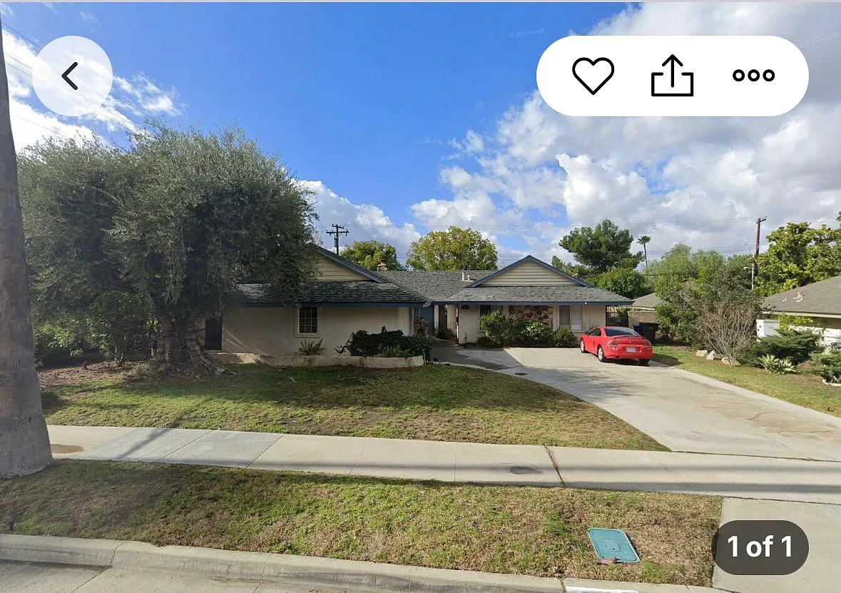 3 bed, 1633 sqft, $3,210 — Photo 1
