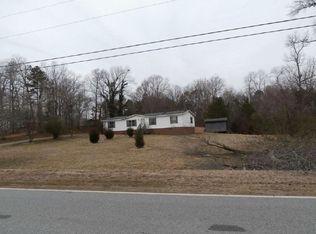 103 N Silver St, Lexington, NC 27292