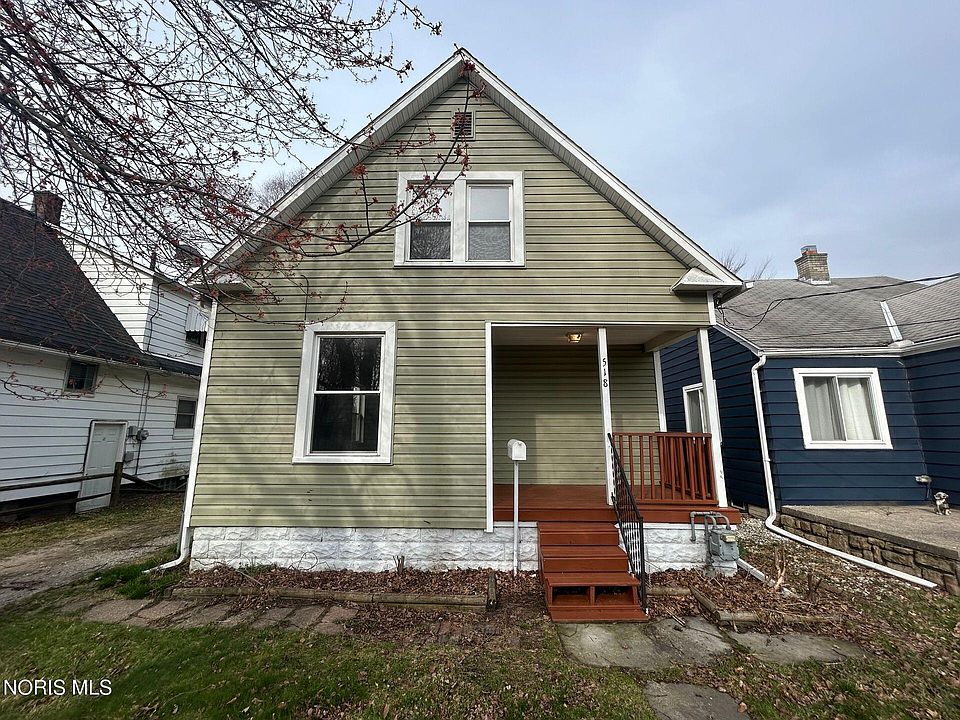 1st image of 518 Myers St