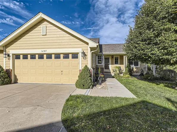 16709 E Auburn Hills Drive, Parker, CO 80134