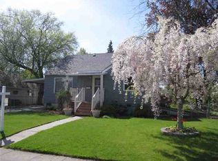 3708 E 26th Ave, Spokane, WA 99223