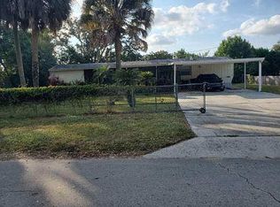 3421 Sonnet Rd, Sebring, FL 33870