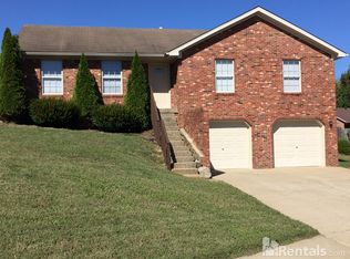 3602 Sun Rise Cir, Jeffersonville, IN 47130