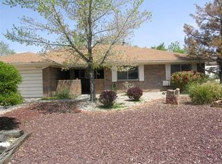 7625 Vista Del Arroyo Ave NE, Albuquerque, NM 87109
