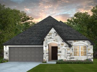 Arlington Plan, Davis Ranch, San Antonio, TX 78254