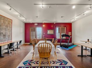 60 Avenida Aldea, Santa Fe, NM 87507