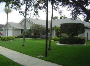 1742 SW 103rd Ln, Davie, FL 33324