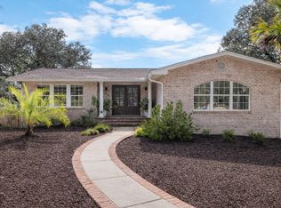 640 Sunset Blvd W, Fort Walton Beach, FL 32547