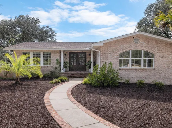 640 Sunset Blvd W, Fort Walton Beach, FL 32547