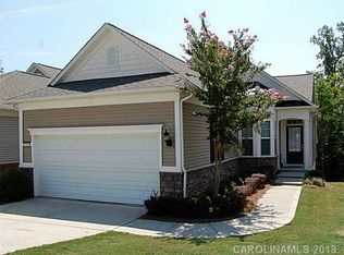 17537 Hawks View Dr, Indian Land, SC 29707