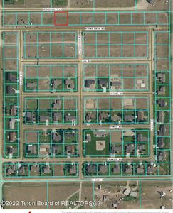 902 Stone Crop Rd, Victor, ID, 83455